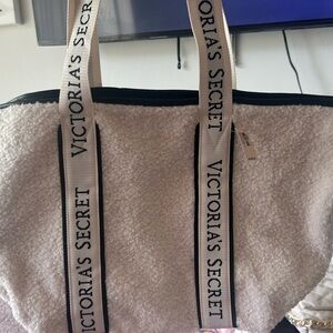 Victoria secret tote